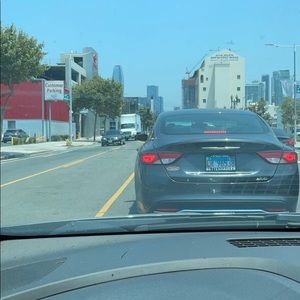 Meet your Posher, Peter